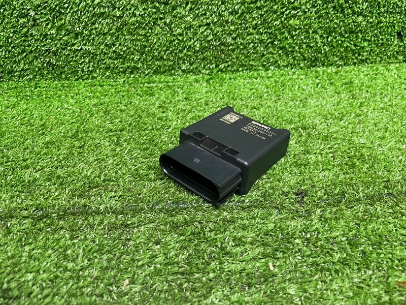 Блок управления топливным насосом, 6000 рублей, Москва