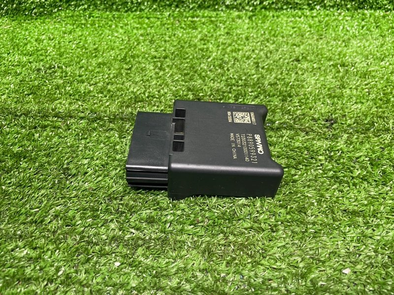 Блок управления топливным насосом, 6000 рублей, Москва