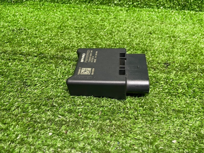 Блок управления топливным насосом, 6000 рублей, Москва