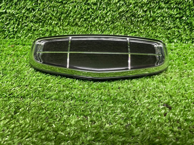 Эмблема, 2500 рублей, Москва