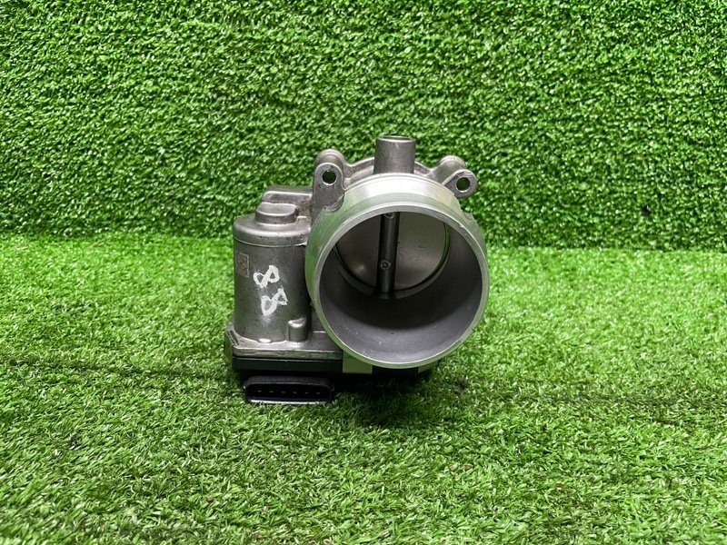 Дроссельная заслонка, 7000 рублей, Москва