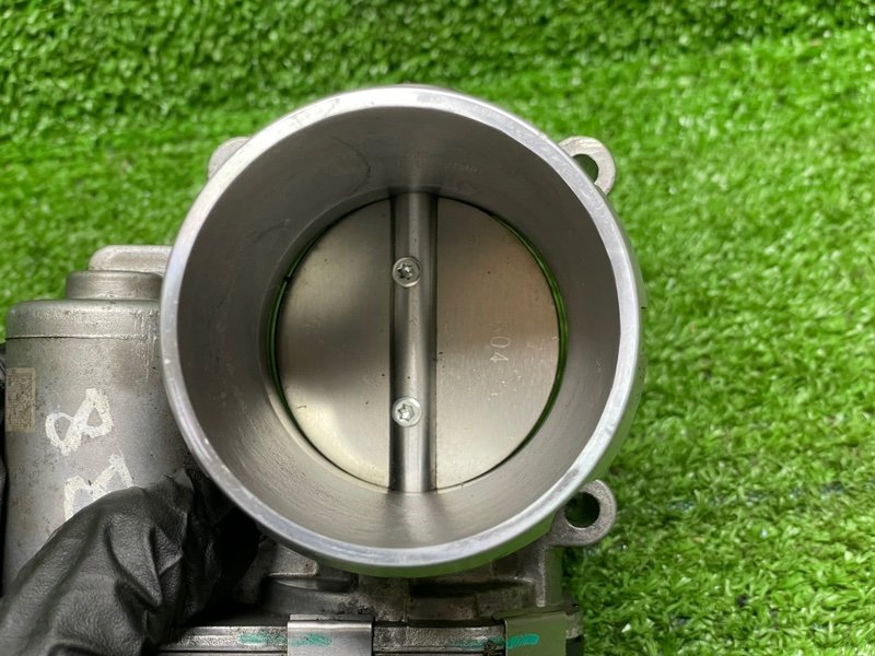 Дроссельная заслонка, 7000 рублей, Москва