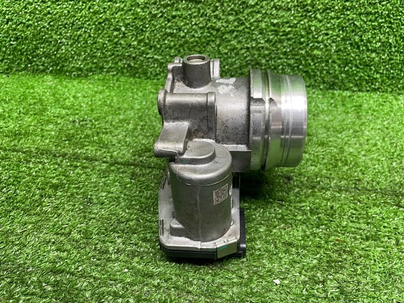 Дроссельная заслонка, 7000 рублей, Москва