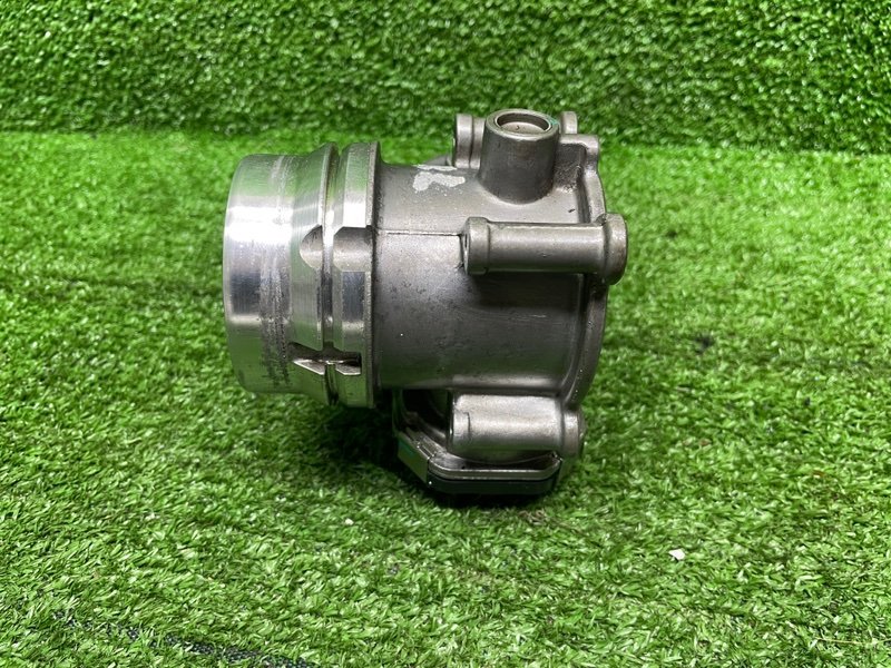 Дроссельная заслонка, 7000 рублей, Москва