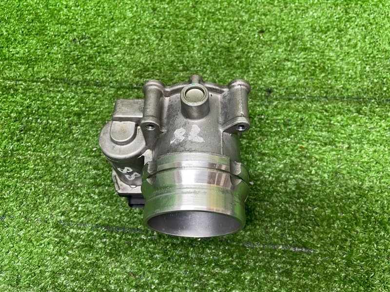 Дроссельная заслонка, 7000 рублей, Москва