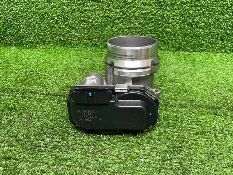 Дроссельная заслонка, 7000 рублей, Москва