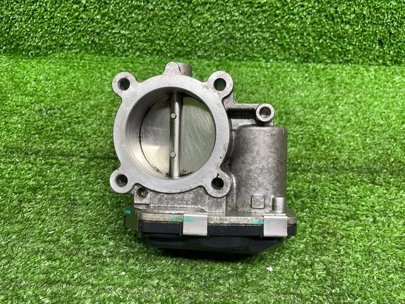 Дроссельная заслонка, 7000 рублей, Москва