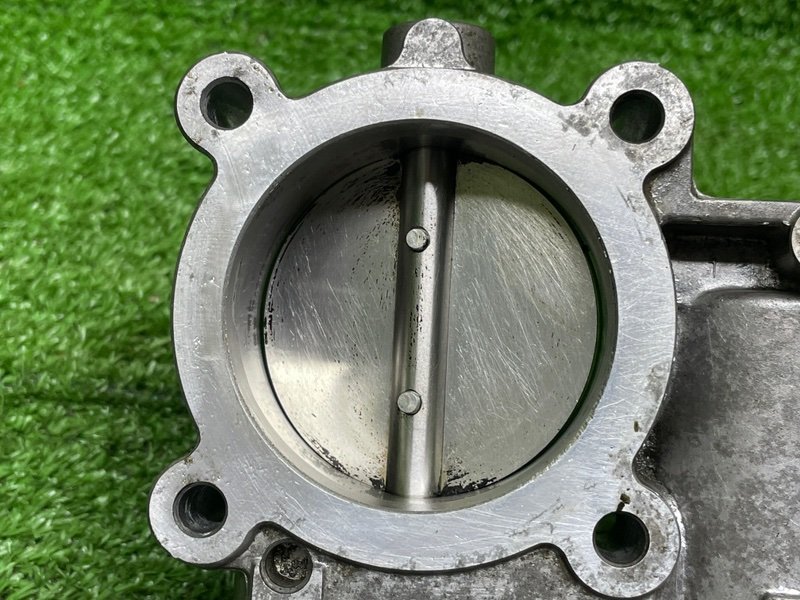 Дроссельная заслонка, 7000 рублей, Москва