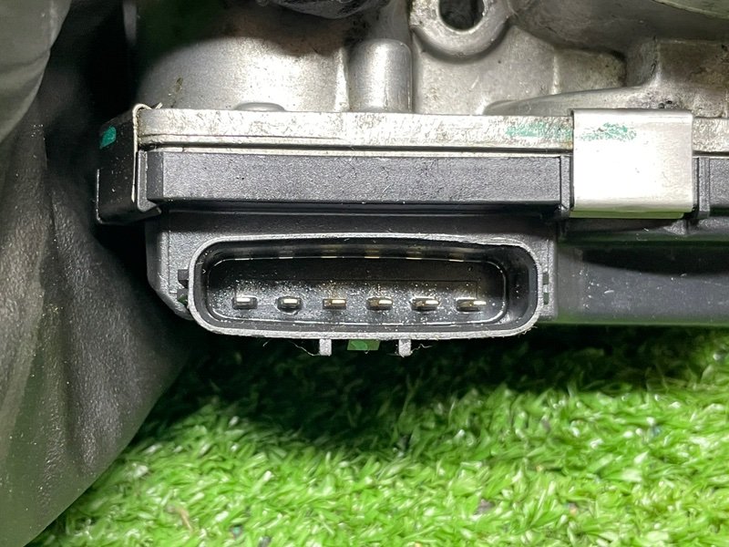 Дроссельная заслонка, 7000 рублей, Москва