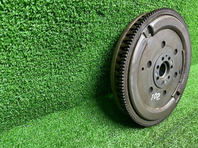 Маховик, 20000 рублей, Москва