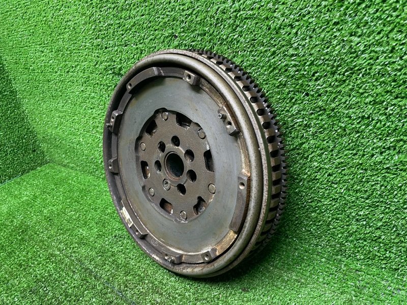 Маховик, 20000 рублей, Москва