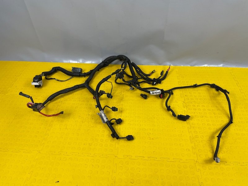 Проводка ДВС, 5100 рублей, Москва