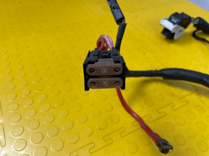 Проводка ДВС, 5100 рублей, Москва