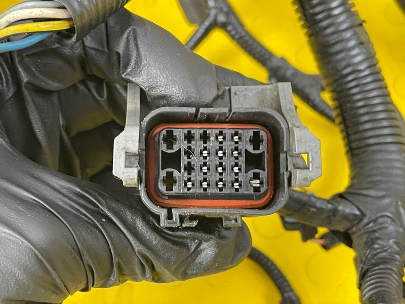 Проводка ДВС, 5100 рублей, Москва