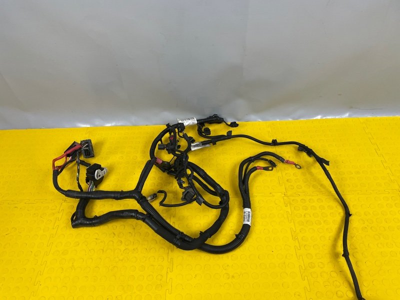 Проводка ДВС, 5100 рублей, Москва