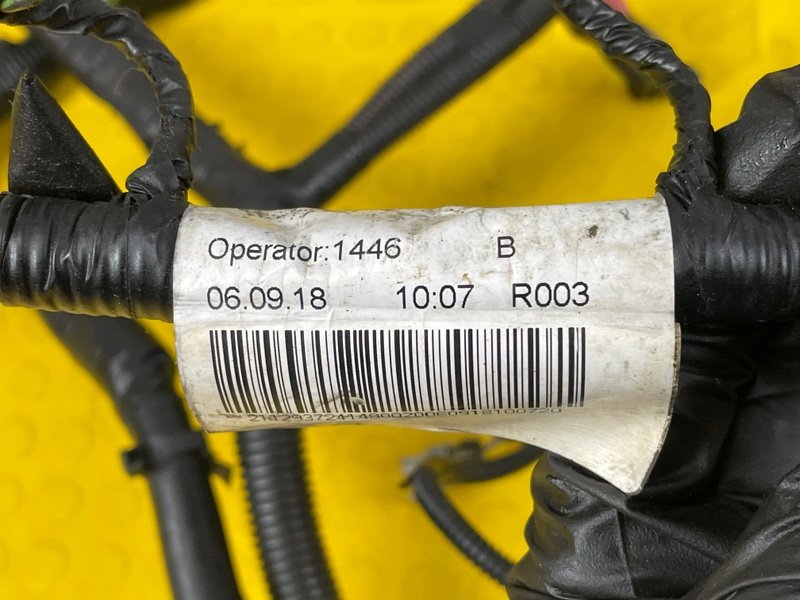 Проводка ДВС, 5100 рублей, Москва