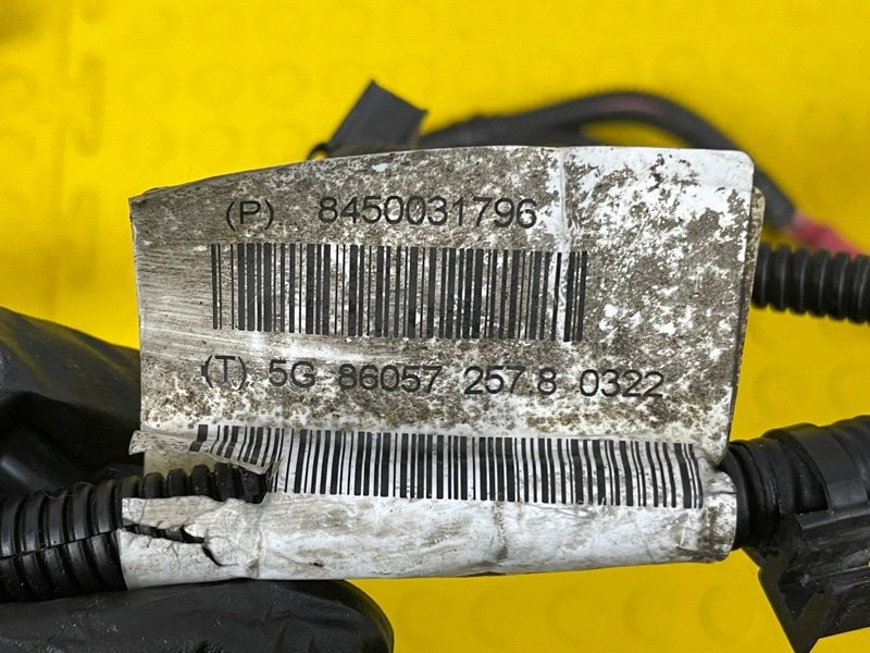 Проводка ДВС, 5100 рублей, Москва