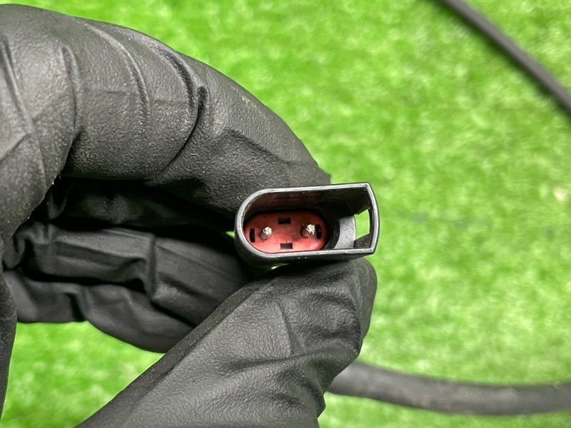 Форсунка омывателя лобового стекла, 2500 рублей, Москва