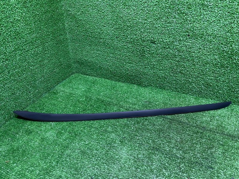 Молдинг лобового стекла, 2500 рублей, Москва