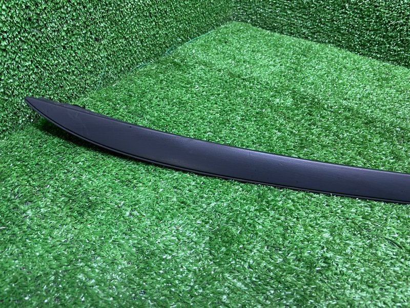 Молдинг лобового стекла, 2500 рублей, Москва