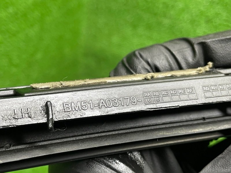 Молдинг лобового стекла, 2500 рублей, Москва