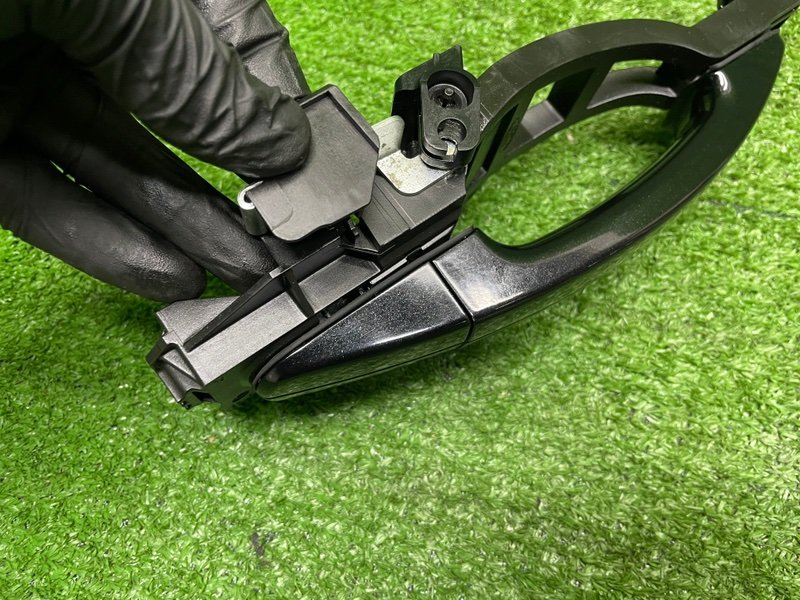 Ручка двери наружная, 1600 рублей, Москва