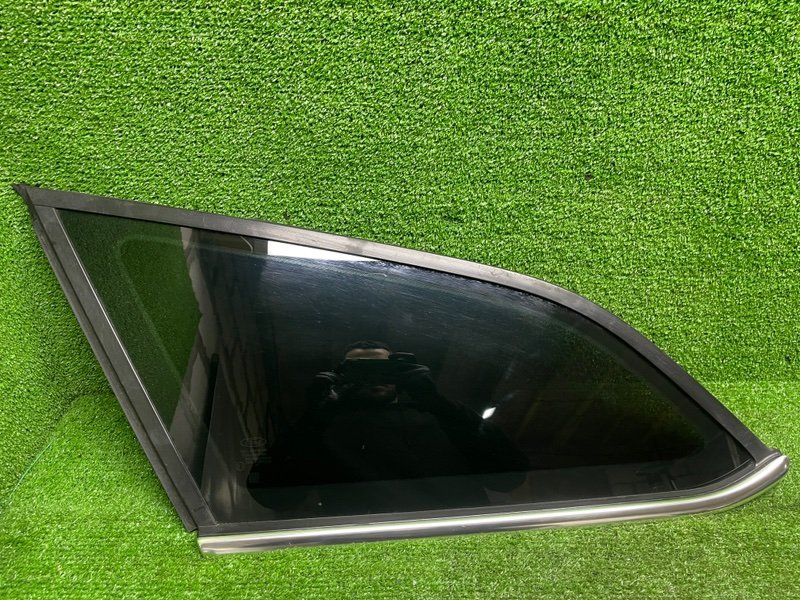 Стекло глухое зад. левое, 3500 рублей, Москва