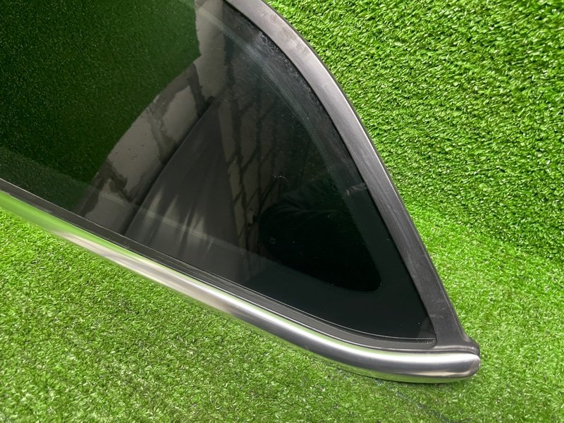 Стекло глухое зад. левое, 3500 рублей, Москва