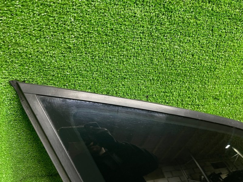 Стекло глухое зад. левое, 3500 рублей, Москва