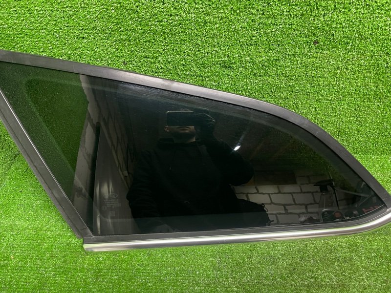 Стекло глухое зад. левое, 3500 рублей, Москва