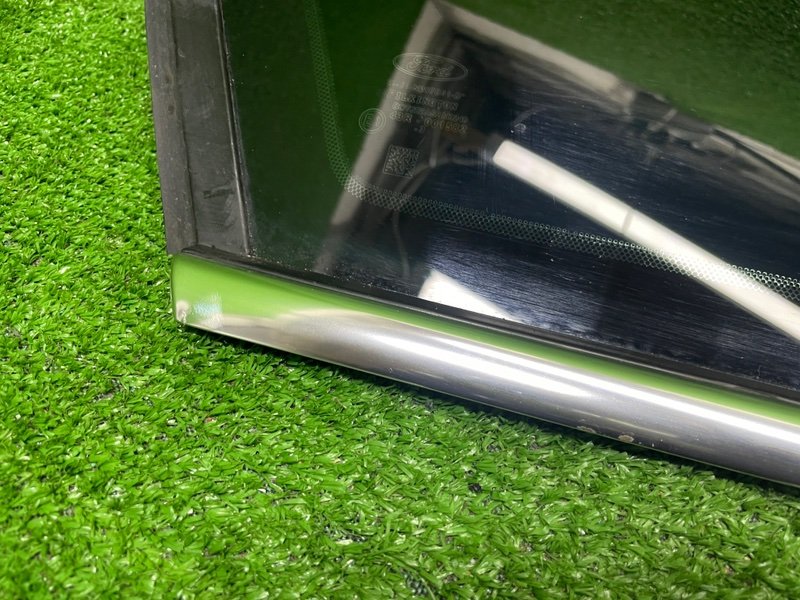 Стекло глухое зад. левое, 3500 рублей, Москва