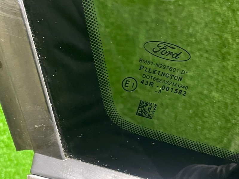 Стекло глухое зад. левое, 3500 рублей, Москва