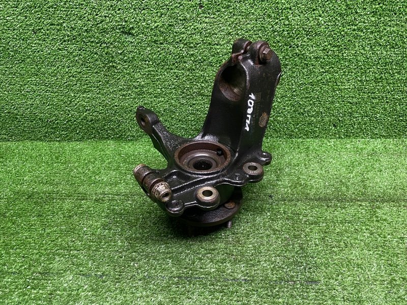 Кулак поворотный, 3500 рублей, Москва