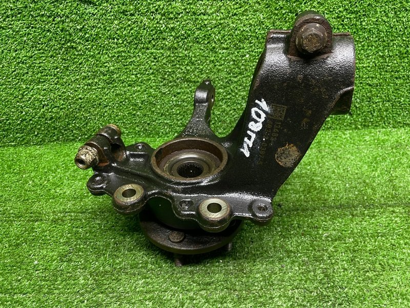 Кулак поворотный, 3500 рублей, Москва