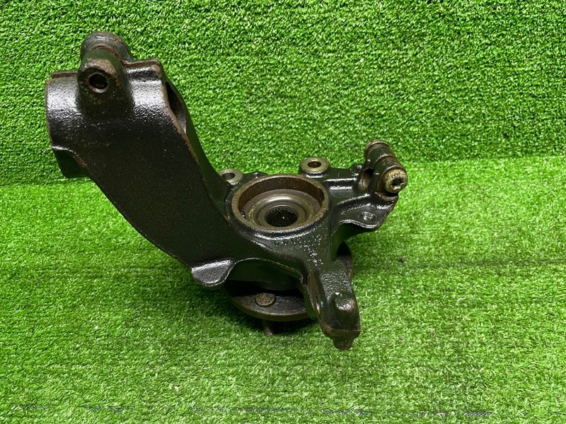 Кулак поворотный, 3500 рублей, Москва