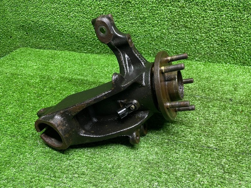 Кулак поворотный, 3500 рублей, Москва