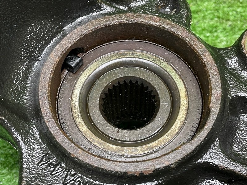 Кулак поворотный, 3500 рублей, Москва