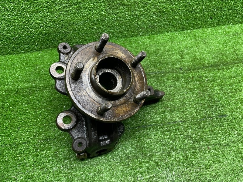 Кулак поворотный, 3500 рублей, Москва