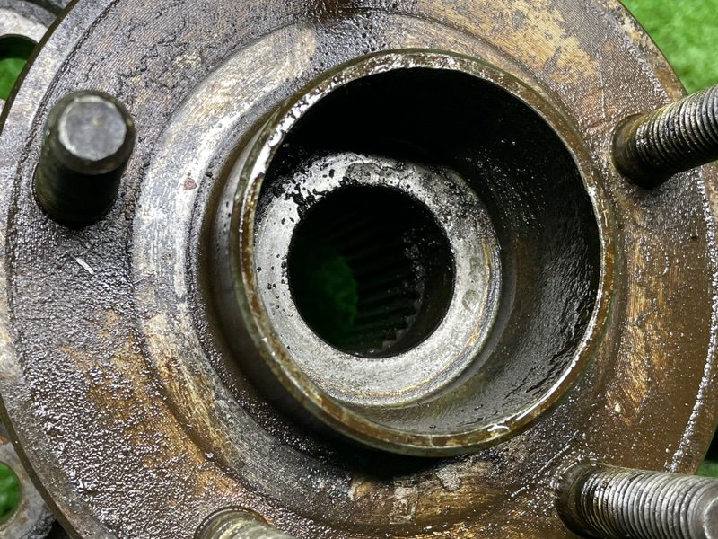 Кулак поворотный, 3500 рублей, Москва