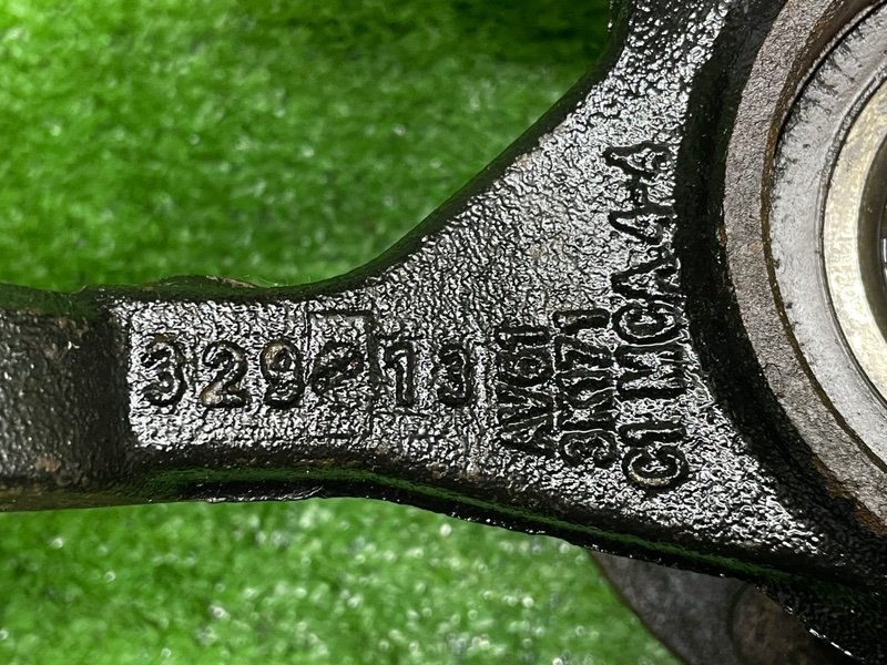 Кулак поворотный, 3500 рублей, Москва