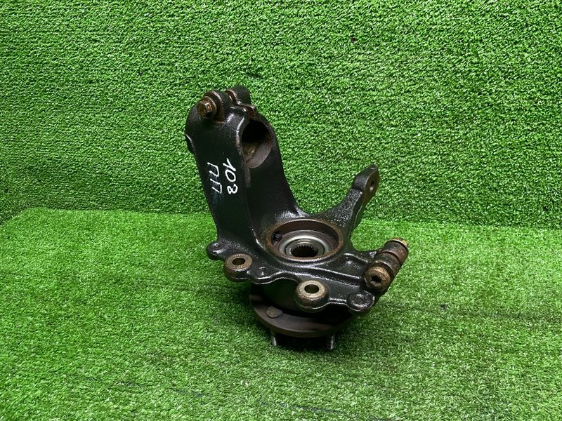 Кулак поворотный, 3500 рублей, Москва