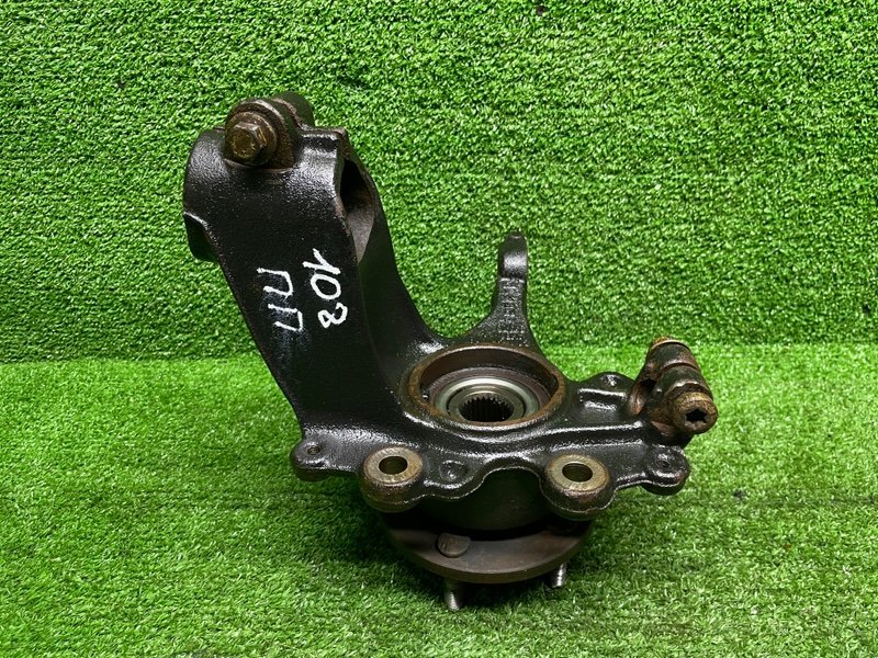 Кулак поворотный, 3500 рублей, Москва