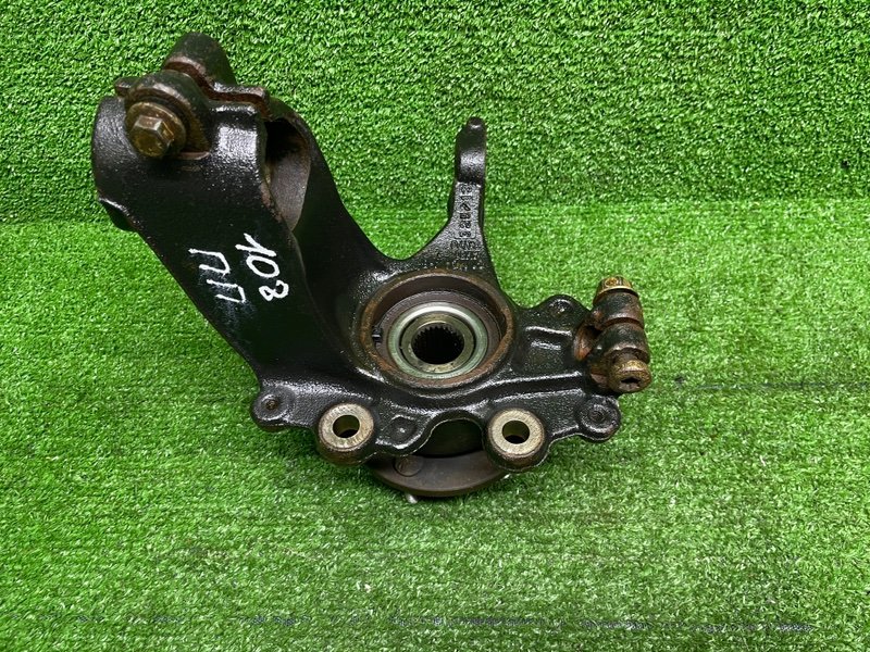 Кулак поворотный, 3500 рублей, Москва