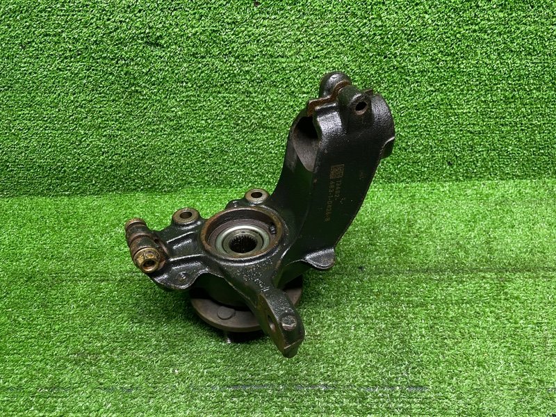 Кулак поворотный, 3500 рублей, Москва