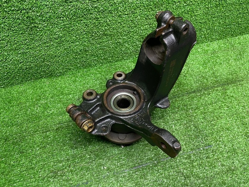 Кулак поворотный, 3500 рублей, Москва