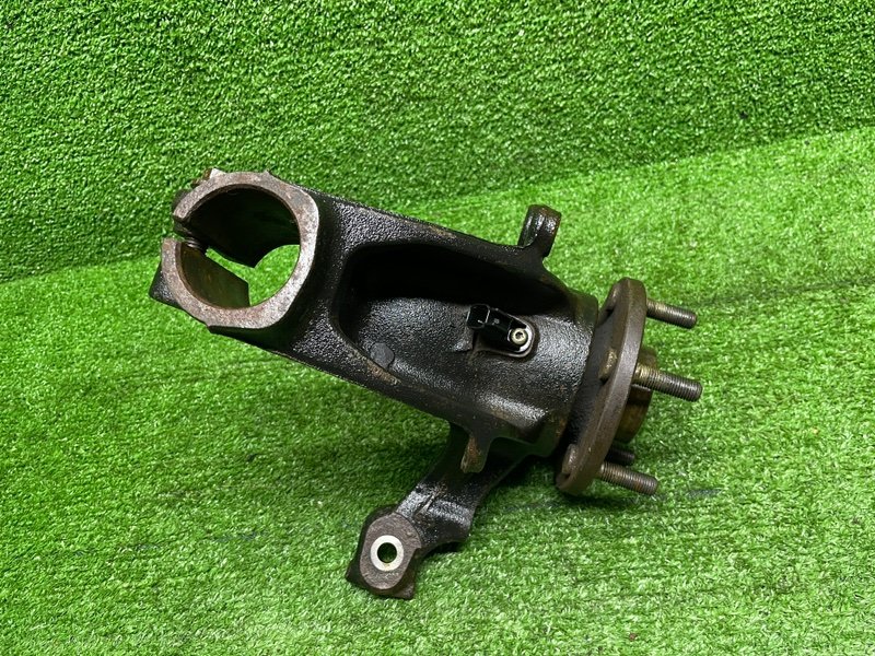 Кулак поворотный, 3500 рублей, Москва