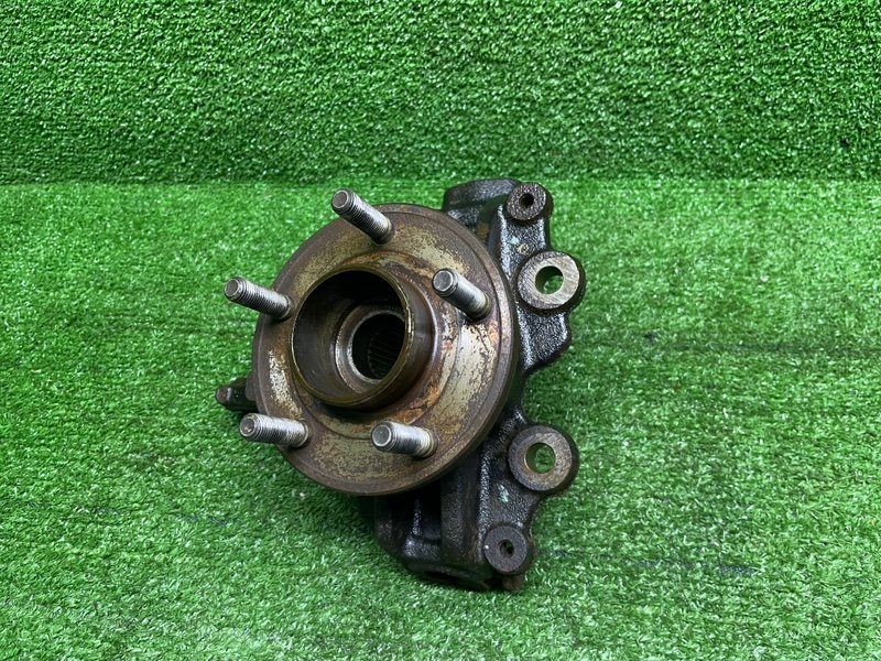 Кулак поворотный, 3500 рублей, Москва