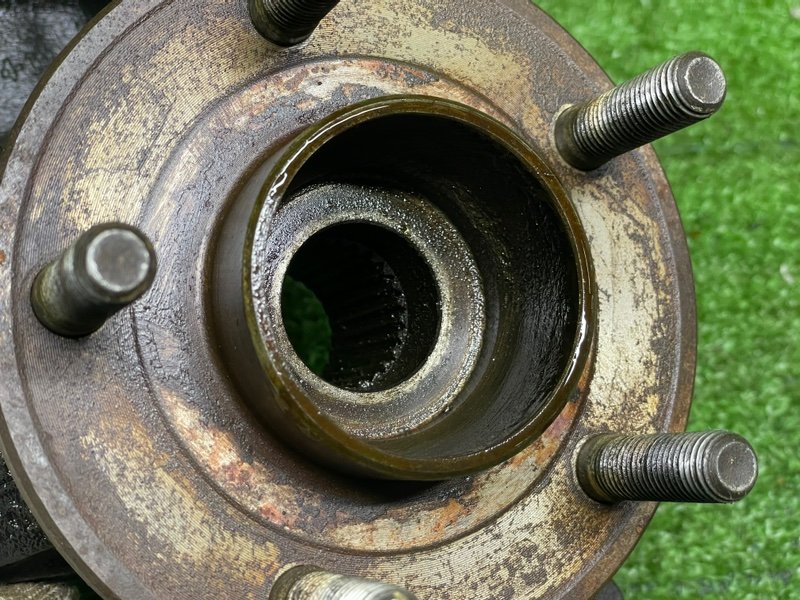 Кулак поворотный, 3500 рублей, Москва