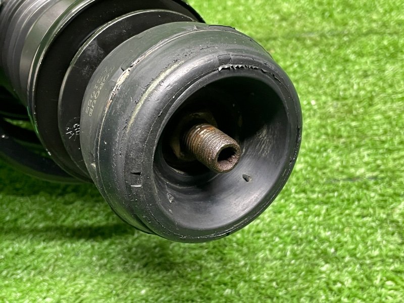 Амортизатор передний, 5000 рублей, Москва