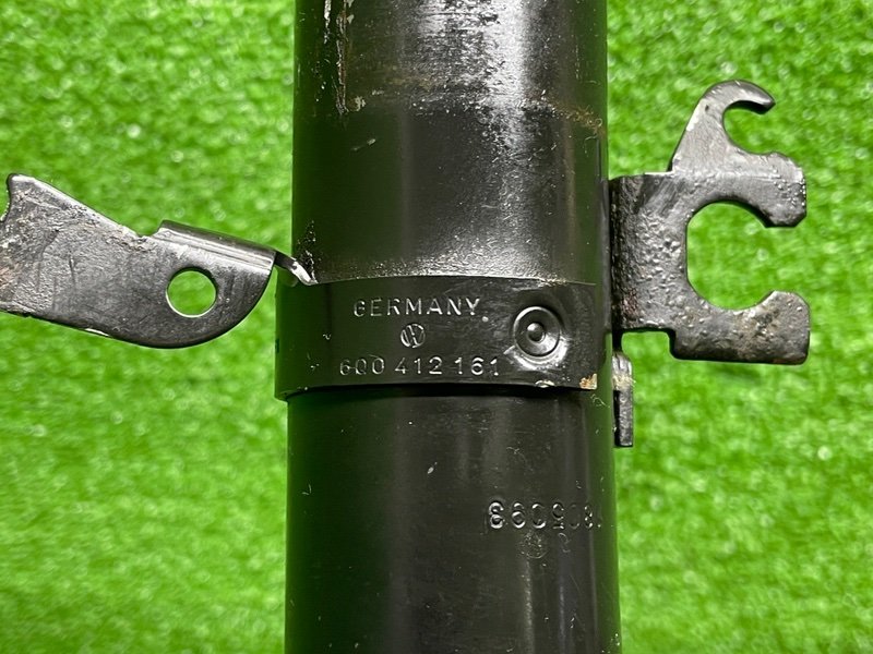 Амортизатор передний, 5000 рублей, Москва